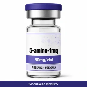 5 Amino-1MQ