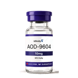 AOD-9604 10mg