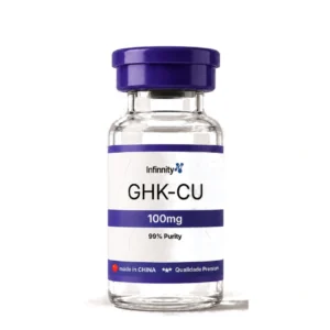 GHK-CU 100mg