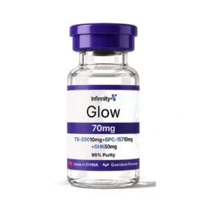 Glow 70mg