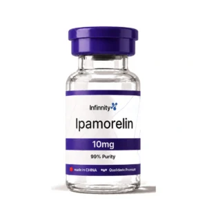 Ipamorelin 10mg