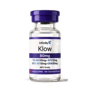 Klow 80mg