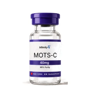 MOTS-C 40mg