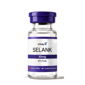 Selank 10mg
