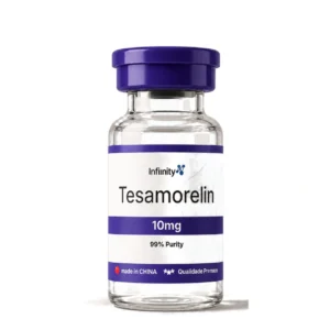 Tesamorelin 20mg