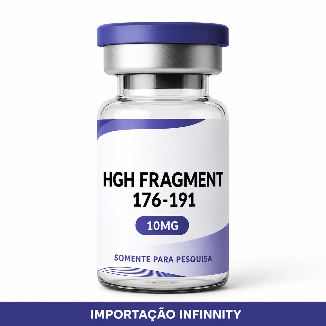 HGH-FRAG 176-191