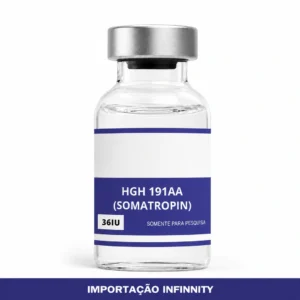 HGH