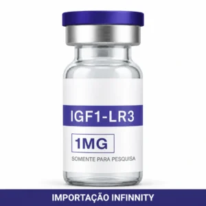 IGF-1 LR3
