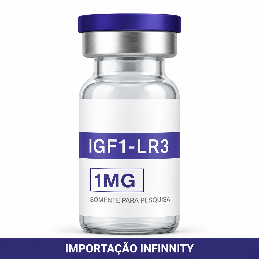 IGF-1 LR3