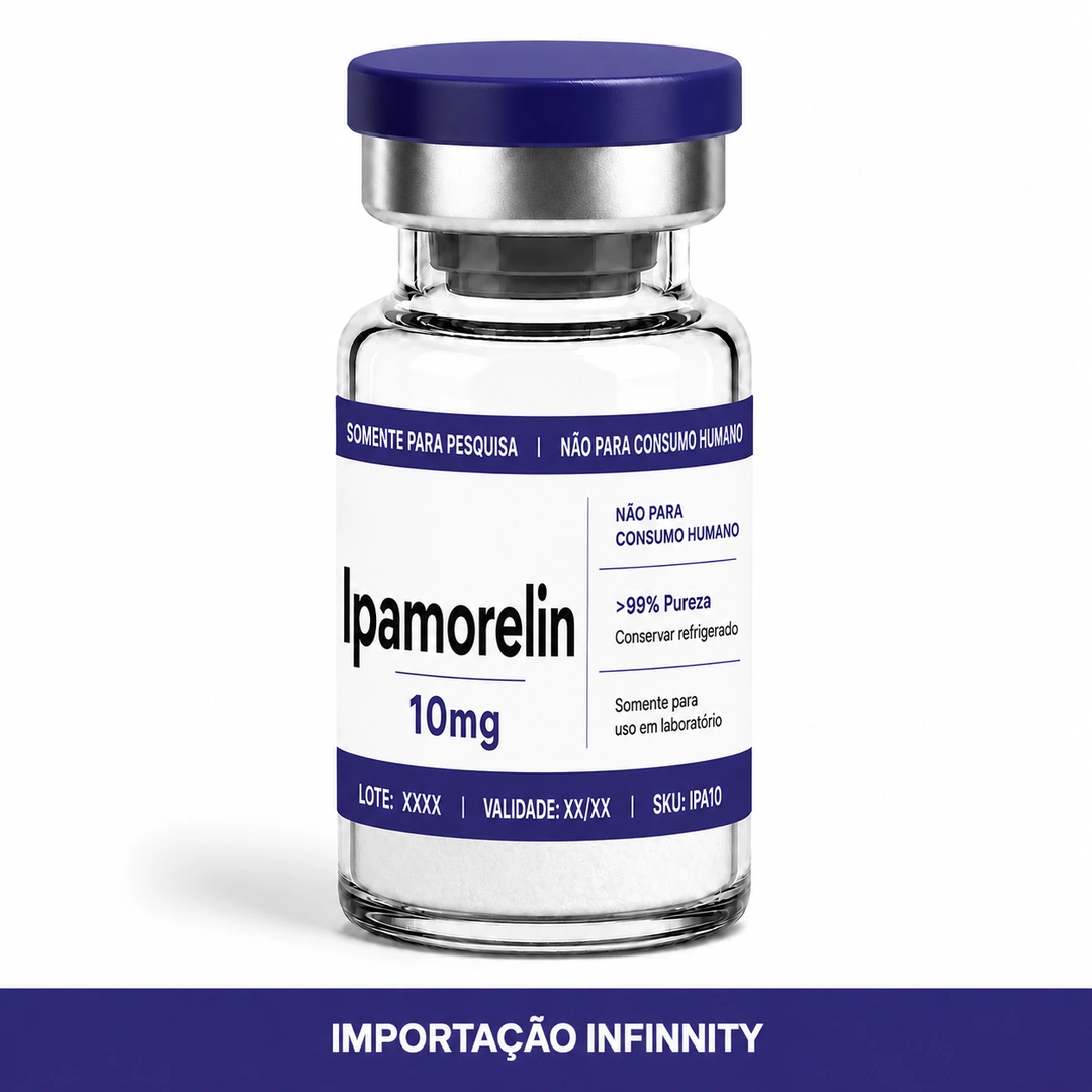 Ipamorelin