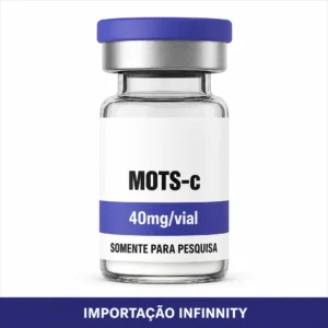 MOTS-C