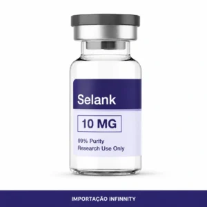 Selank