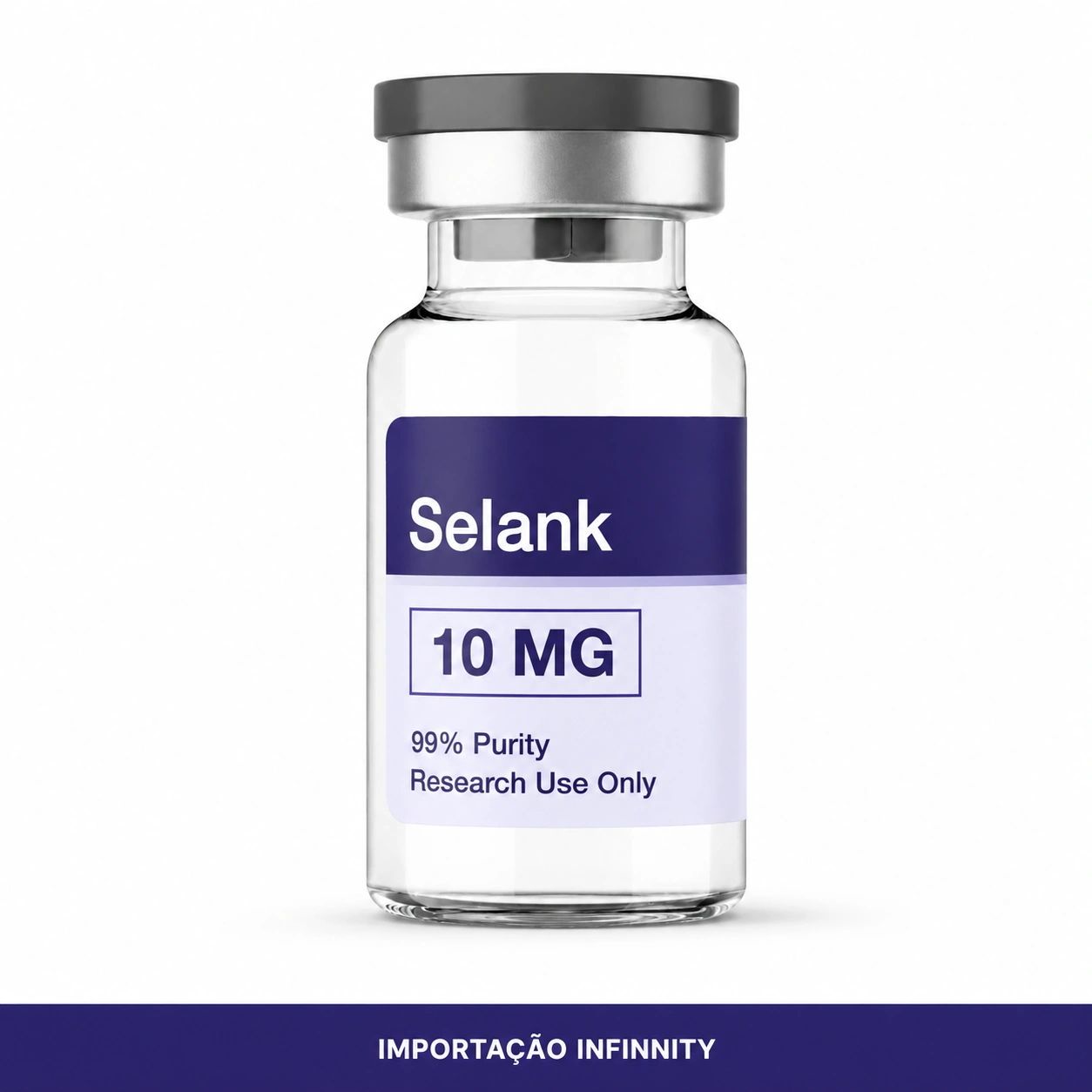 Selank