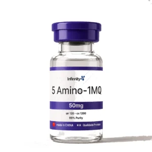 5 Amino-1MQ 50mg