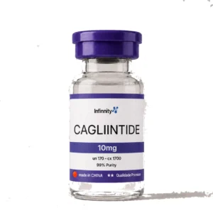 CAGRILINTIDE 10mg