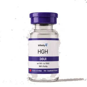 HGH 36UI