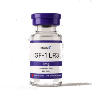 IGF-1 LR3 1mg