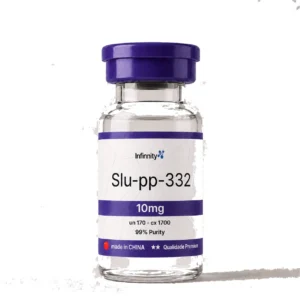 Slu-pp-332 10mg